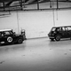 Illustration for article titled All the sexy retro cars from this years Silverstone Classic